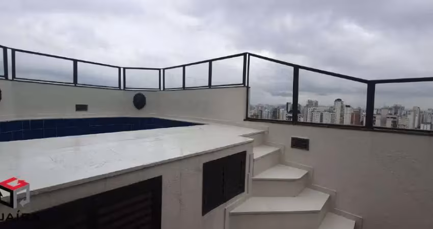 Apartamento com 117m² - Campo Belo - São Paulo - SP.