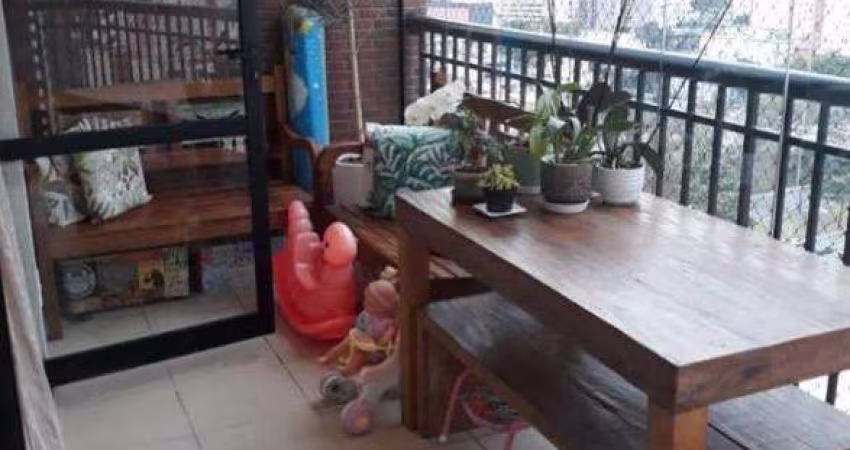 Apartamento com 40m² em Bela Vista - São Paulo - SP