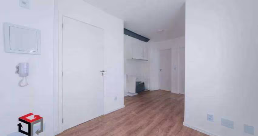 Apartamento à venda 2 quartos Ipiranga - São Paulo - SP
