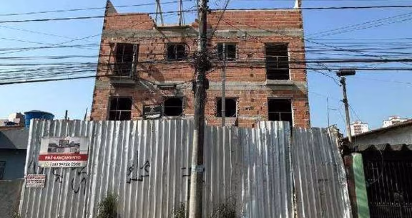 Apartamento à venda 2 quartos 1 vaga Irene - Santo André - SP