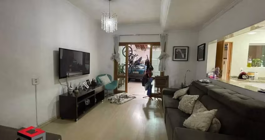 Sobrado à venda 2 quartos 2 vagas Nova Petrópolis - São Bernardo do Campo - SP