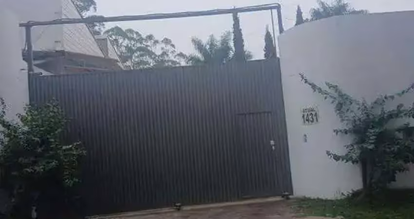 Galpão à venda alvarenga - são bernardo do campo - sp