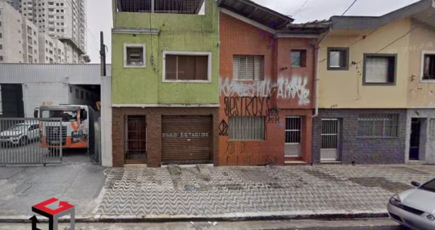 Casa com 180m² - Barra Funda - São Paulo - SP