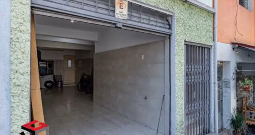 Casa à venda 3 quartos 2 vagas Vila Pompéia - São Paulo - SP