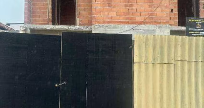 Cobertura à venda 2 quartos 1 suíte 2 vagas Paraíso - Santo André - SP