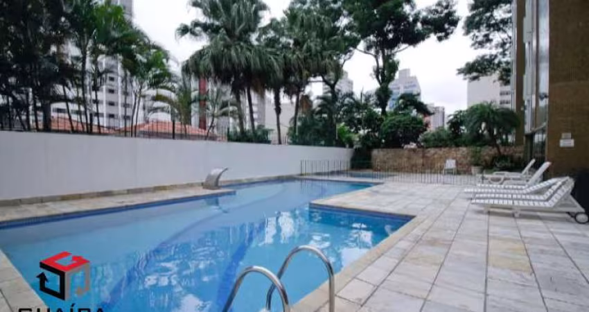 Apartamento 3 Dormitórios em Perdizes com 127 m2.
