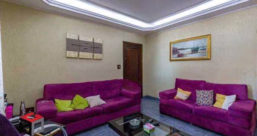 Casa à venda 3 quartos 4 vagas Das Nações - Santo André - SP