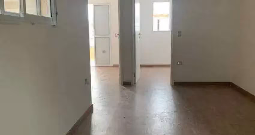 Cobertura à venda 2 quartos 1 vaga santa maria - santo andré - sp