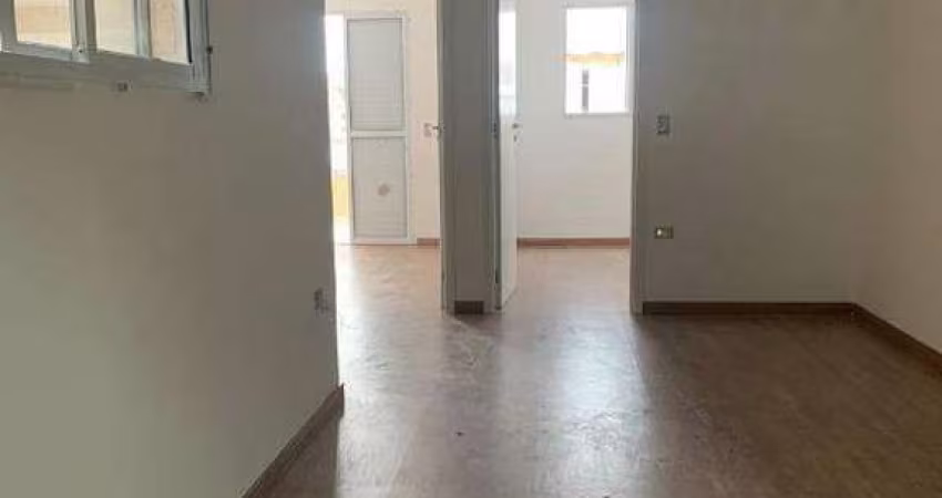 Apartamento à venda 2 quartos 1 vaga Santa Maria - Santo André - SP