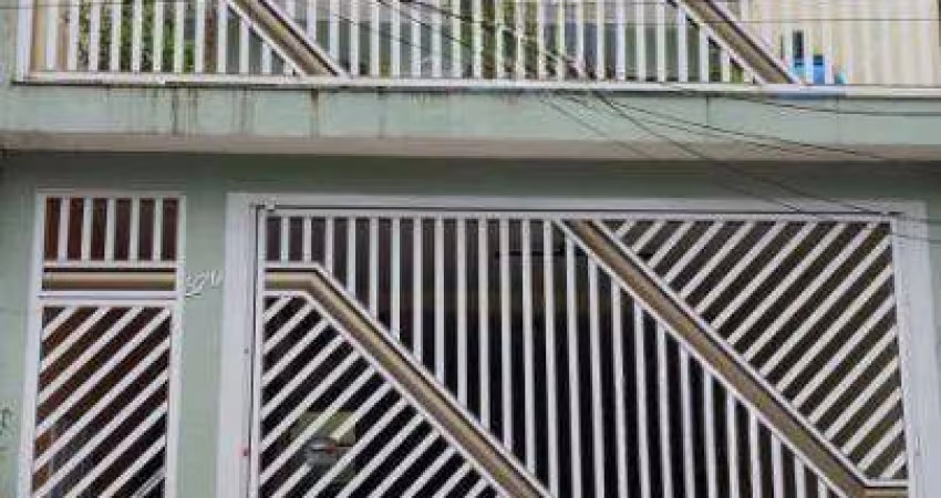 Apartamento à venda 3 quartos 1 suíte 1 vaga Terra Nova II - São Bernardo do Campo - SP
