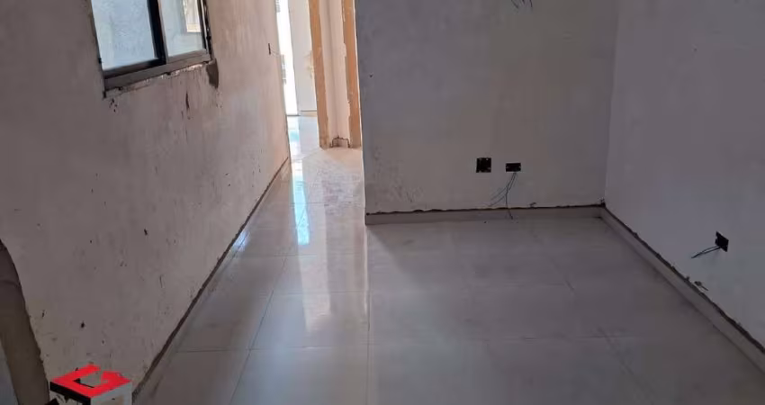 Apartamento à venda 2 quartos 1 suíte 1 vaga Príncipe de Gales - Santo André - SP