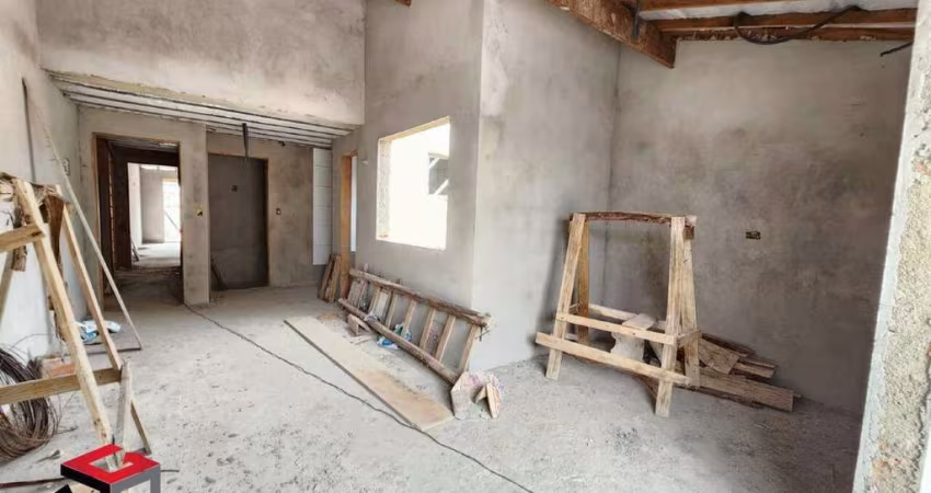 Apartamento à venda 2 quartos 1 suíte 1 vaga Das Maravilhas - Santo André - SP