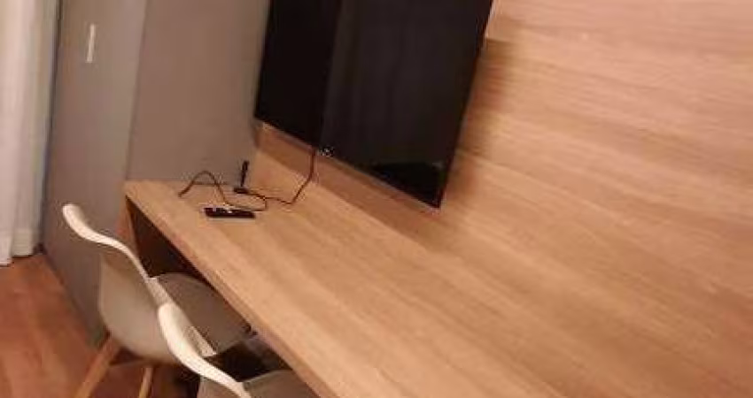 Stúdio à venda 1 quarto 1 vaga Vila Mariana - São Paulo - SP