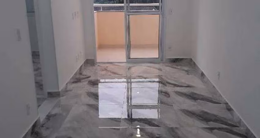 Apartamento à venda 2 quartos 1 vaga Demarchi - São Bernardo do Campo - SP