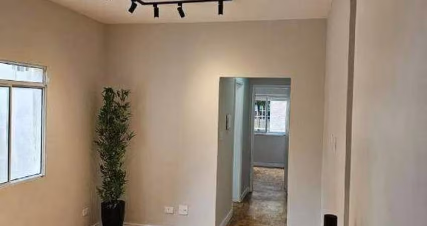 Belissimo Apartamento 2 Dorm. 1 Suite com Closet.1 Vaga no Itaim Bibi