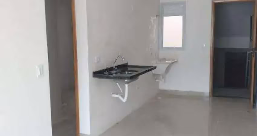 Apartamento à venda 2 quartos 1 vaga Centro - Diadema - SP