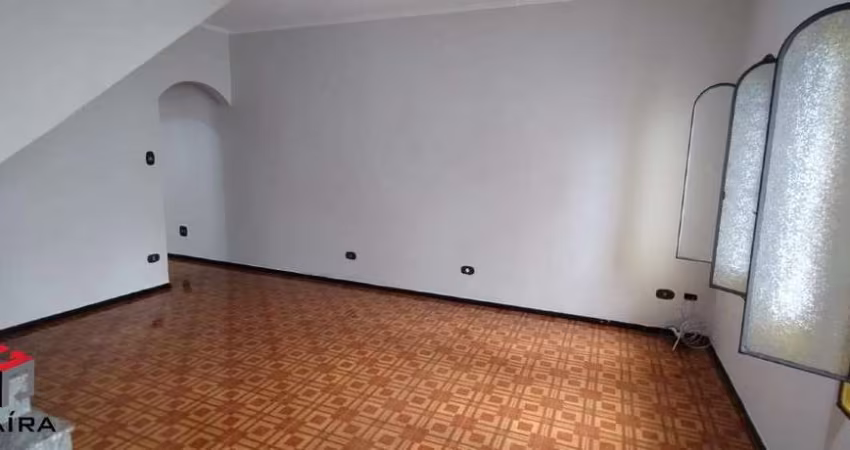 Sobrado à venda 3 quartos 1 suíte 3 vagas Rudge Ramos - São Bernardo do Campo - SP