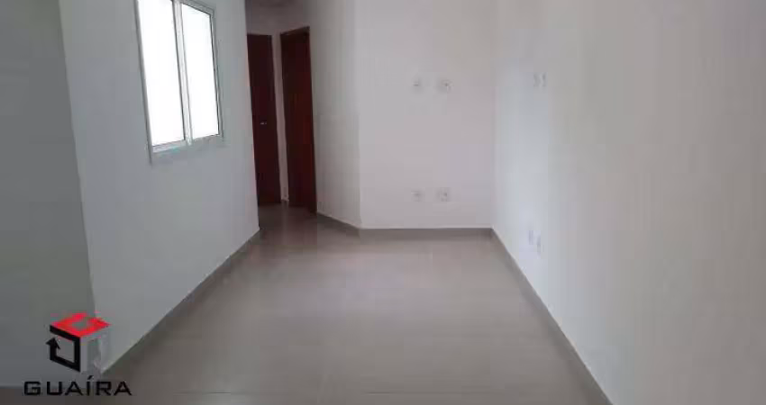 Cobertura à venda 2 quartos 1 vaga América - Santo André - SP