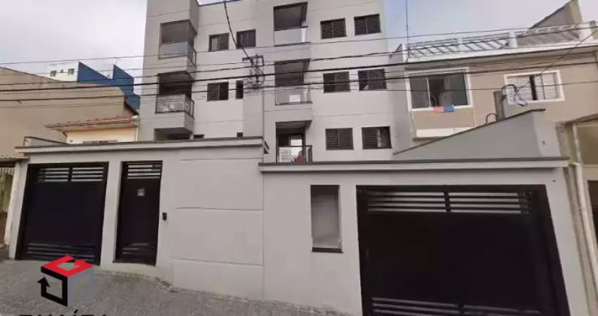 Apartamento à venda 2 quartos 1 vaga Centro - Diadema - SP