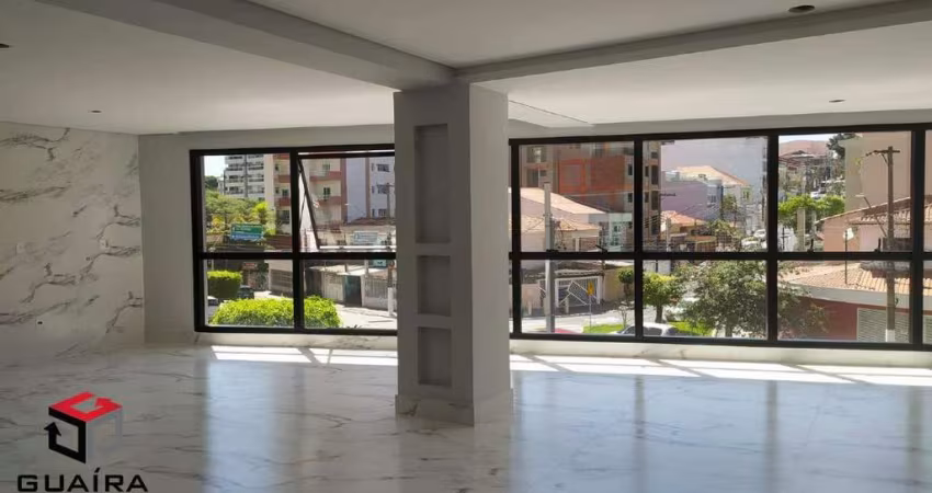 Cobertura à venda 3 quartos 3 suítes 4 vagas Chácara Inglesa - São Bernardo do Campo - SP