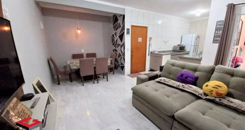 Apartamento à venda 2 quartos 1 vaga América - Santo André - SP