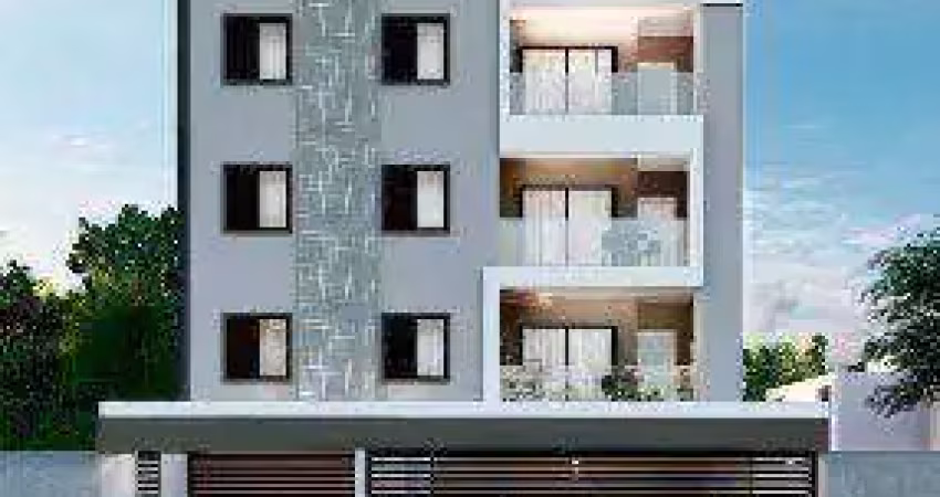 Apartamento à venda 2 quartos 1 suíte 1 vaga Assunção - São Bernardo do Campo - SP