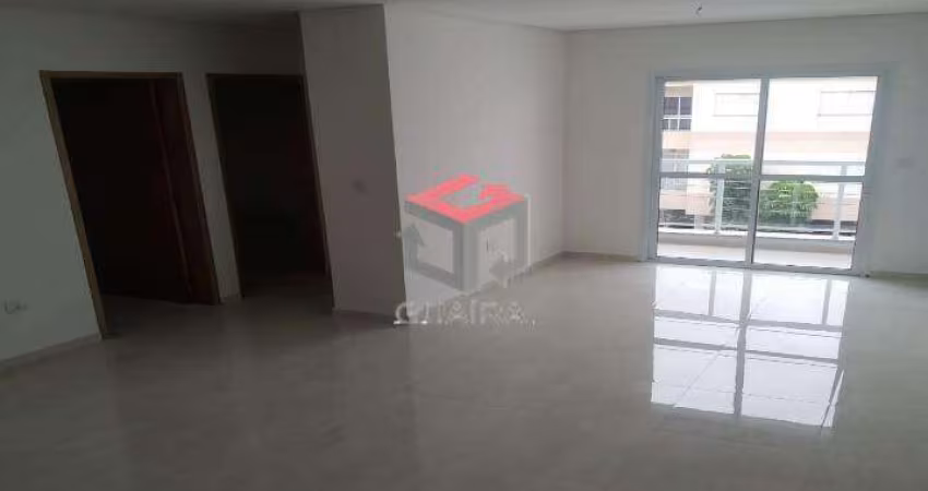 Apartamento à venda 2 quartos 1 suíte 1 vaga Das Nações - Santo André - SP