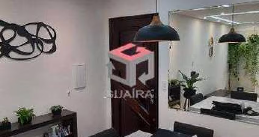 Apartamento à venda 2 quartos 1 vaga Santa Terezinha - São Bernardo do Campo - SP