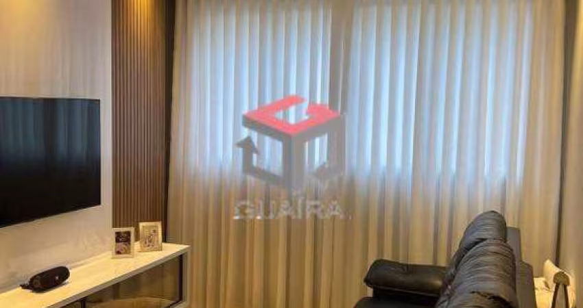 Apartamento à venda 2 quartos 1 vaga Centro - Diadema - SP
