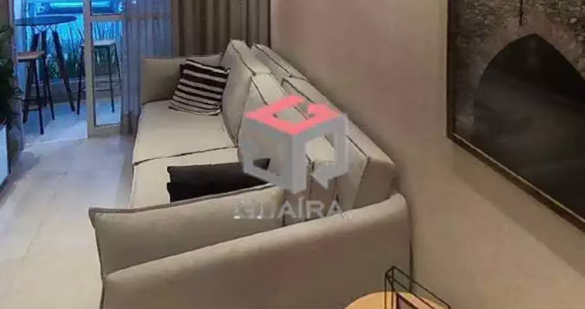 Apartamento à venda 2 quartos 2 vagas Assunção - São Bernardo do Campo - SP