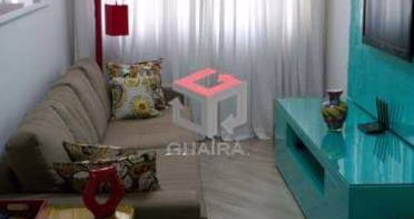 Apartamento à venda 1 quarto 1 vaga Demarchi - São Bernardo do Campo - SP