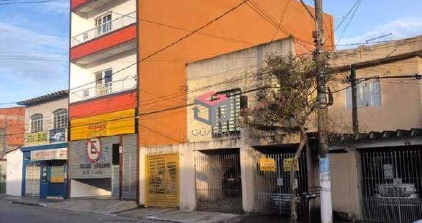 Prédio à venda Conceição - Diadema - SP
