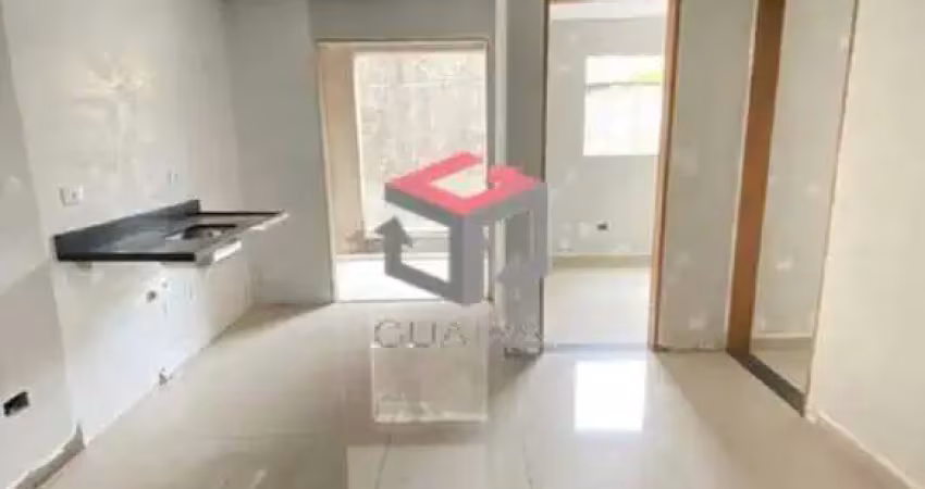 Apartamento à venda 2 quartos 1 vaga Centro - Diadema - SP