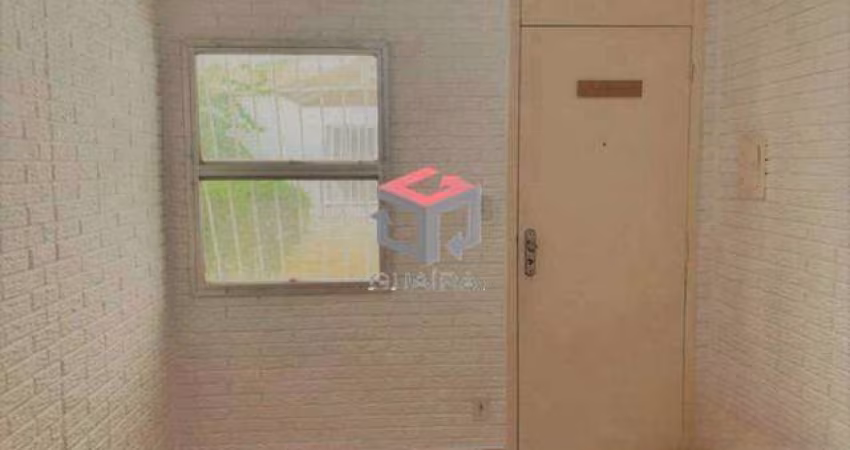 Apartamento à venda 2 quartos 1 vaga Jordanópolis - São Bernardo do Campo - SP