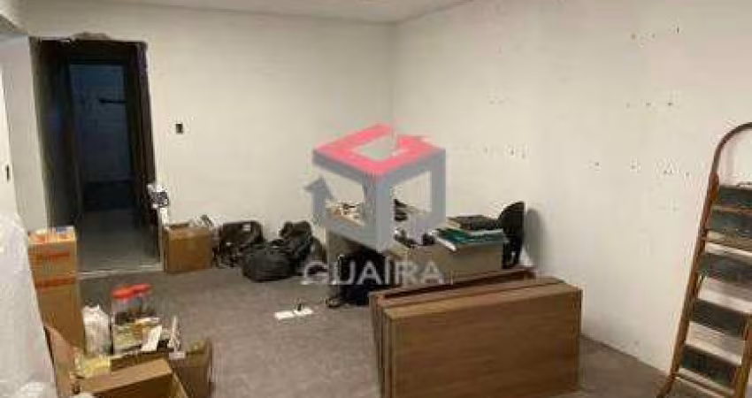 Sobrado à venda 3 quartos 2 vagas Jardim do Mar - São Bernardo do Campo - SP
