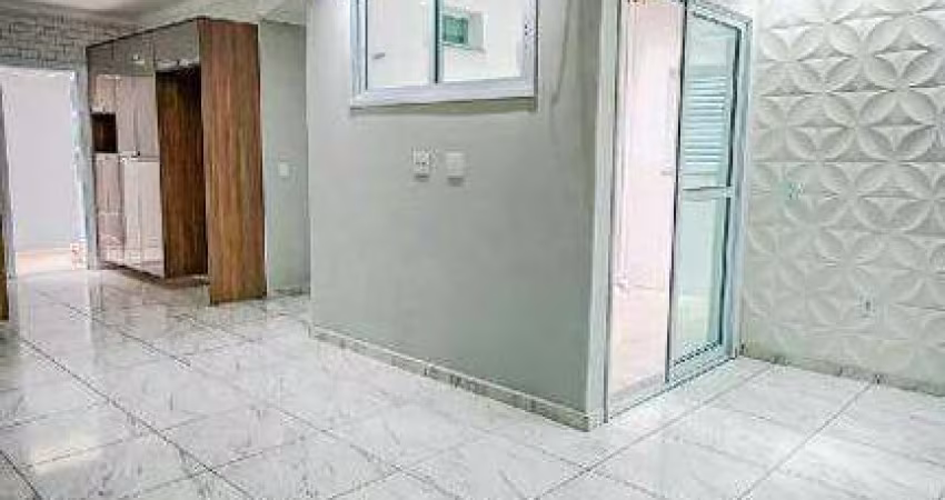 Apartamento à venda 3 quartos 1 suíte 2 vagas Marina - Santo André - SP