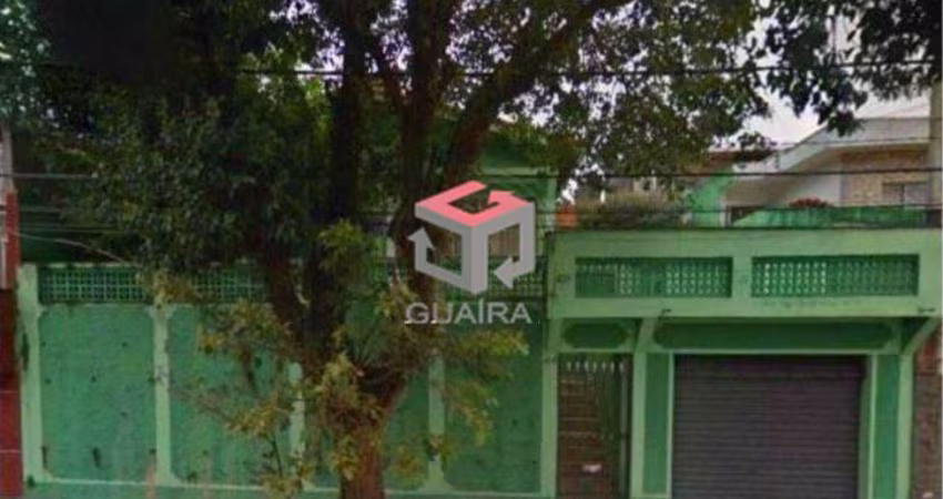 Terreno à venda Assunção - São Bernardo do Campo - SP