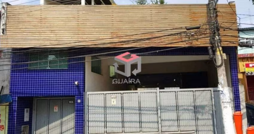 Prédio à venda 12 vagas Baeta Neves - São Bernardo do Campo - SP