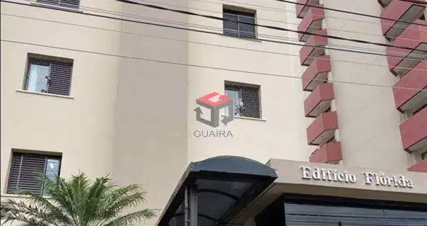 Apartamento à venda 2 quartos 1 suíte 1 vaga das nações - santo andré - sp
