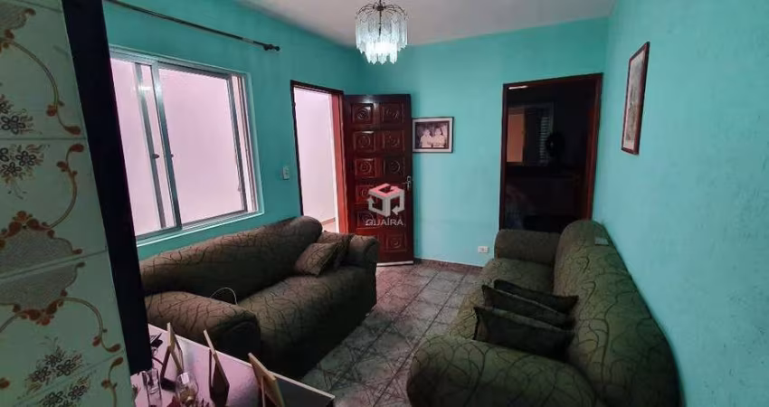 Sobrado à venda 5 quartos 2 vagas Ferrazópolis - São Bernardo do Campo - SP