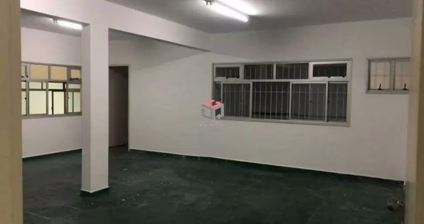 Prédio à venda na Rua Coronel Seabra, 395, Vila Marina, Santo André