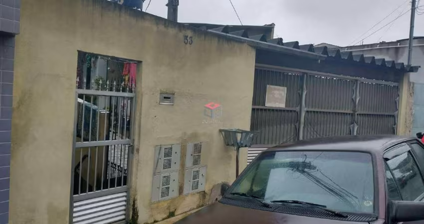 Sobrado à venda 19 quartos 3 vagas Ferrazópolis - São Bernardo do Campo - SP
