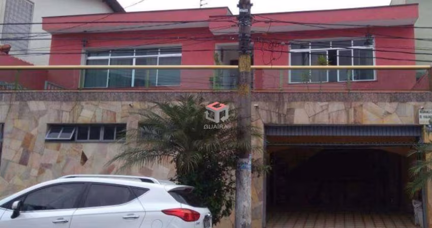 Casa assobrada Parque Espacial