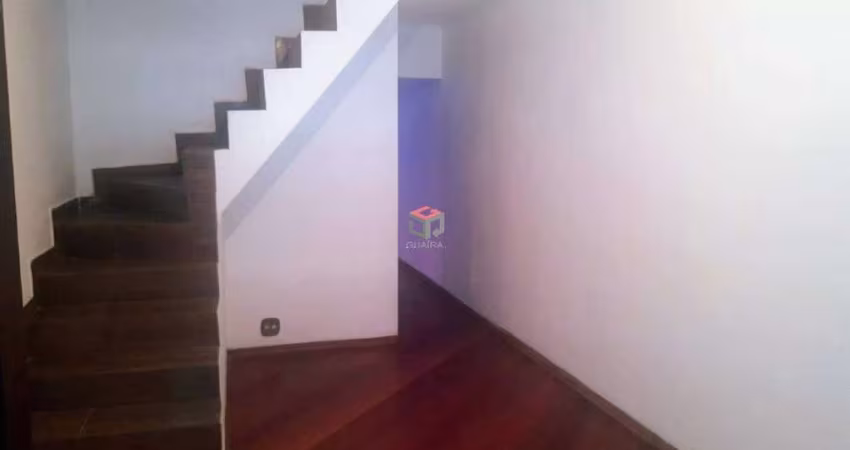 Sobrado à venda 3 quartos 1 suíte 2 vagas Santa Terezinha - São Bernardo do Campo - SP