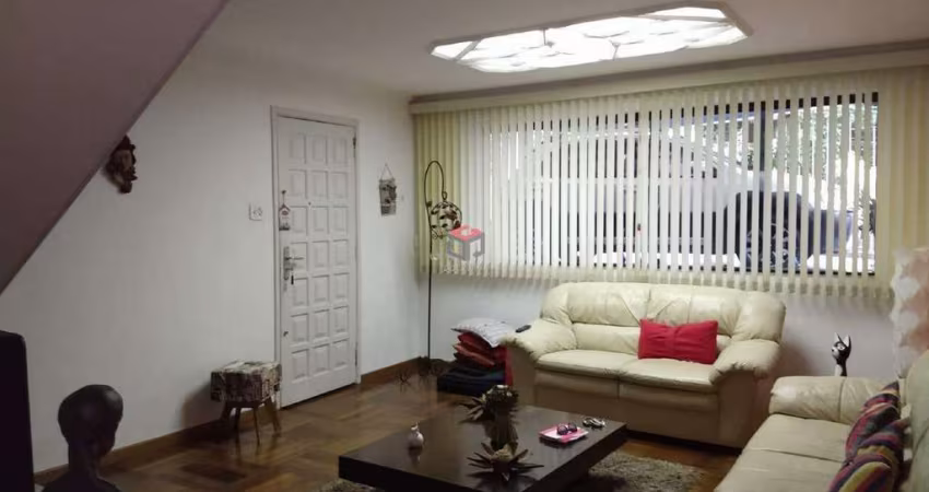 Sobrado à venda 3 quartos 4 vagas Baeta Neves - São Bernardo do Campo - SP
