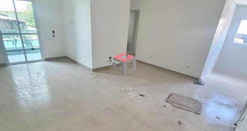 Apartamento à venda 3 quartos 1 suíte 2 vagas Marina - Santo André - SP