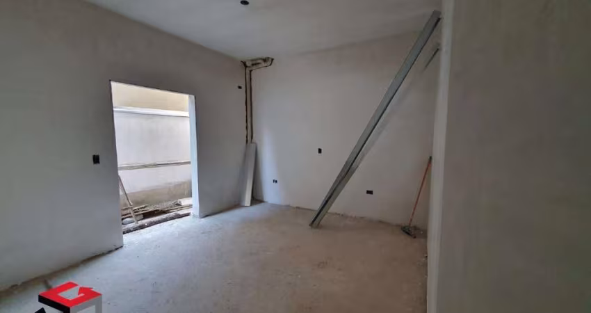 Apartamento à venda 3 quartos 1 suíte 2 vagas Assunção - Santo André - SP