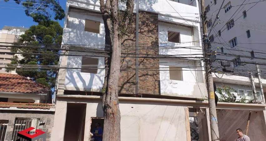 Apartamento à venda 3 quartos 1 suíte 2 vagas Assunção - Santo André - SP