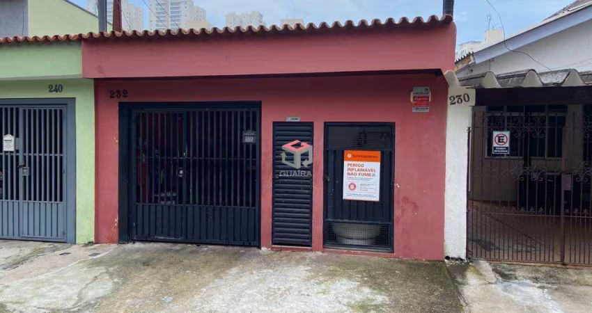 Térrea Bairro - Jardim três Marias Px a Vergueiro
