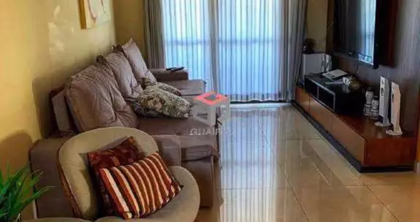 Cobertura à venda 3 quartos 1 suíte 3 vagas Anchieta - São Bernardo do Campo - SP